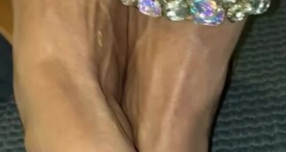 Queenjodiieetoes - Motivate Drain It Prettyfeetonly1800 Out Aka Me Let You To Onlyfans