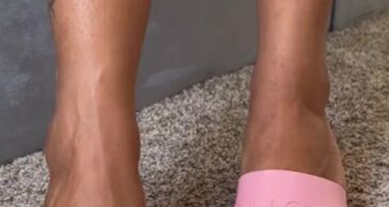 Queenjodiieetoes - You Enjoy Make Sure Onlyfans Aka Prettyfeetonly1800 Night Your