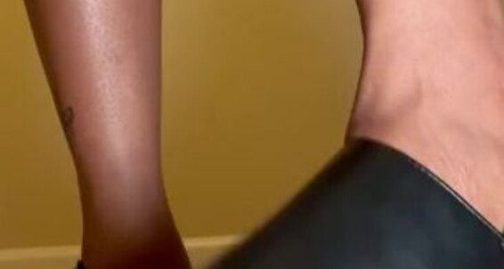 Queenjodiieetoes - T Get New How Onlyfans Aka Prettyfeetonly1800 Something I Once Act Know To Don