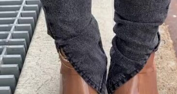 Queenjodiieetoes - You Stare How Watching Onlyfans Aka Prettyfeetonly1800 Only Compliments If Knew I Got Outside Pt2 People Many