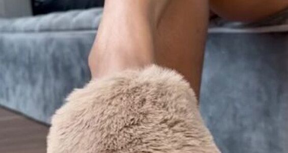 Queenjodiieetoes - Pretty Onlyfans Aka Prettyfeetonly1800 Pink