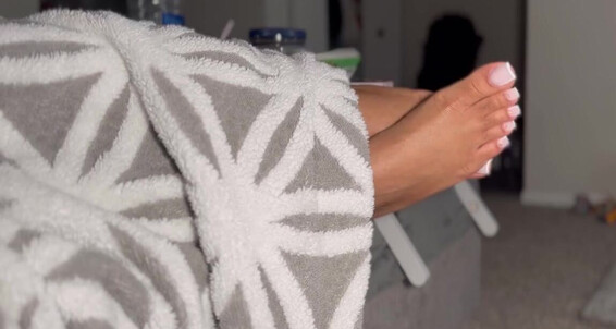 Queenjodiieetoes - Onlyfans Aka Prettyfeetonly1800 Slomo