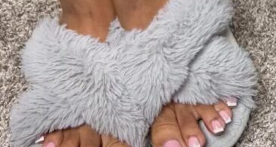 Queenjodiieetoes - Onlyfans Aka Prettyfeetonly1800 Teaser