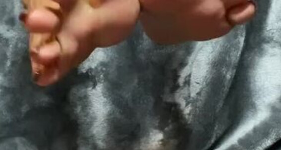 Queenjodiieetoes - Brownie Prettyfeetonly1800 These Aka You Going To What Onlyfans Do Toes