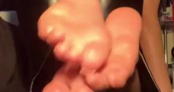 Goddess Niah - 436 Video Onlyfans Niahnastyyfeet