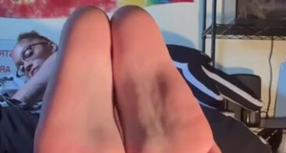 Goddess Niah - Onlyfans Niahnastyyfeet 533 Video