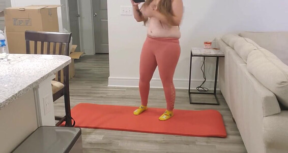 Cover Lisaasmr Onlyfans Abductor Custom Asmr