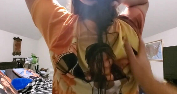 Lisa Asmr - And Onlyfans Arrest Asmr Lisaasmr Pat Down