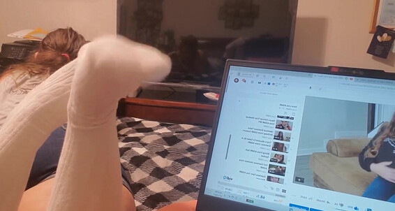 Lisa Asmr - Lisaasmr Asmr Vored Gets Onlyfans Babysitter