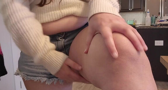 Lisa Asmr - Rubbing Onlyfans Bb Thigh Comfort Custom Asmr Play Lisaasmr