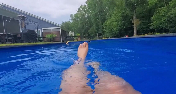 Lisa Asmr - And Bikini Shower Onlyfans Swim Asmr Lisaasmr