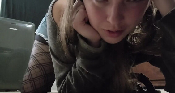 Lisa Asmr - You Onlyfans Pantyhose Custom Asmr Caught Lisaasmr Sneaking