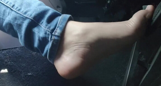 Lisa Asmr - And Driving Asmr2 Barefoot Onlyfans Flats Lisaasmr