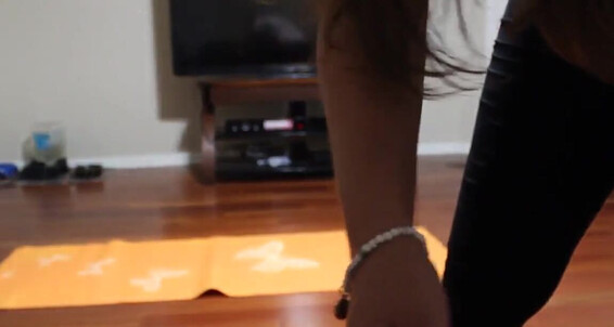 Lisa Asmr - Lisaasmr Asmr Onlyfans Custom Legging