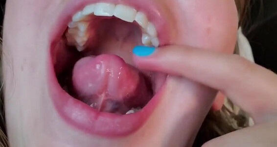Lisa Asmr - Lisaasmr Mouth Asmr Tour Onlyfans
