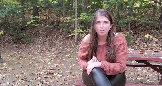 Lisa Asmr - Outdoor The Onlyfans Punishment Continues Custom Humiliation Lisaasmr