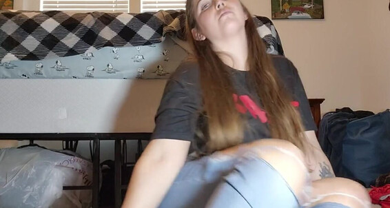 Lisa Asmr - And Onlyfans Pantyhose My Asmr Lisaasmr Ripping Clothes