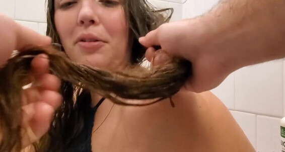 Lisa Asmr - Full Massage Onlyfans Shampoo Lisaasmr Video