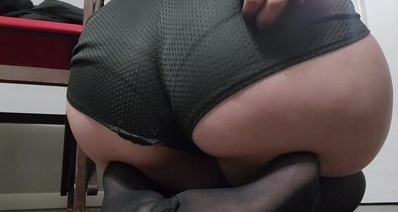 Cover Lisaasmr Onlyfans Short Shorts Teaser