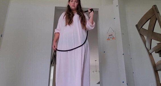 Cover Lisaasmr Onlyfans Slave Punishment Asmr