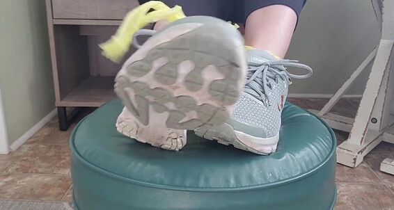 Cover Lisaasmr Onlyfans Smelliest Feet Ever Asmr Custom