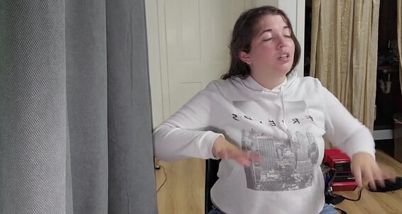 Cover Lisaasmr Onlyfans Stretching Bully Asmr Custom