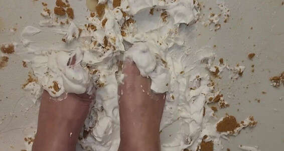Lisa Asmr - Onlyfans Feet Whipped Asmr Creamed Lisaasmr