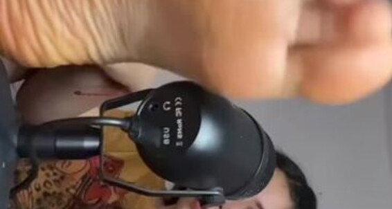 Maggiesita - Pies Piecitos Aka Con Como Cocopafeet Asmr Cuando Hago Onlyfans Que Escucha Mis Chupo Los Sonidos Se Y