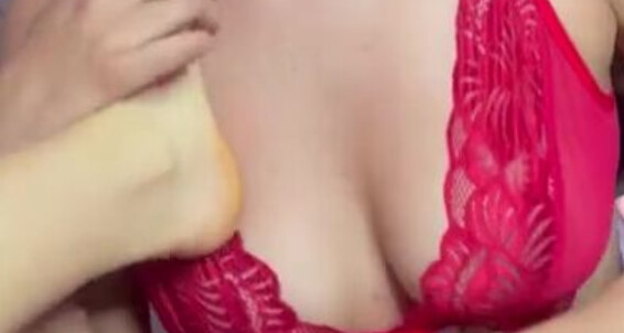 Maggiesita - Cosquillas Onlyfans Aka Con Cocopafeet Lincita10