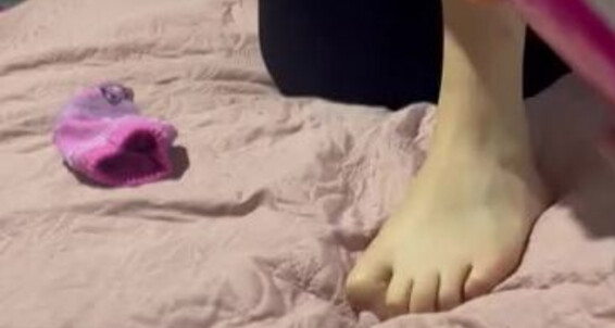 Maggiesita - De Fue Suelto Disfruten Grabar Tan Risas Aka Cocopafeet Las Video Muy Onlyfans Que Jajaja Este Cosquillas Solo Divertido
