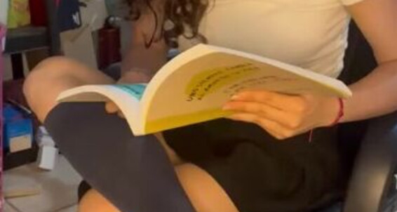 Maggiesita - De Colegiala Onlyfans Aka Cocopafeet Nuevo Vestida Dagling