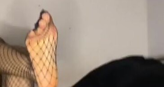 Maggiesita - Chupo Piecitos Onlyfans Aka Cocopafeet Me Despus Shoe Play Y Mis