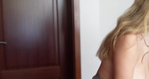 Mira Belka - Onlyfans Bra Mirrabellka Fitting