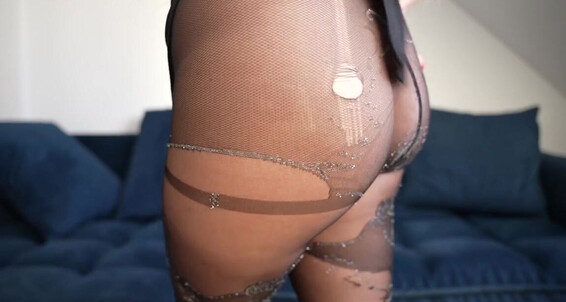Mira Belka - Tights Mirrabellka Onlyfans Ripping