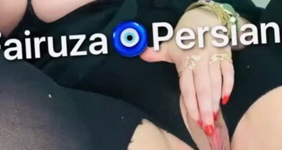 Fairuzapersiana - Video 1667 Onlyfans