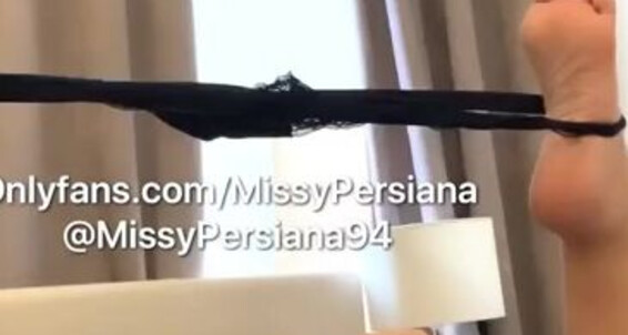 Fairuzapersiana - Onlyfans 9695 Video