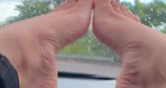 Goddess Cinnamon - Love You 01 I The Aka This Where Worship In Fetish Video 2024 Goddess Onlyfans My Car It Cinnamonfeet2 Foot Feet 09 Start When Cinnamon Will