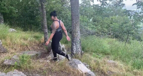 Mama Rican - You I A By Full New Aka While Mama In Of Tease Rican Onlyfans Access Hiker Hikingbuy S Filmed Foot Ricansoless Vid Here Snippet