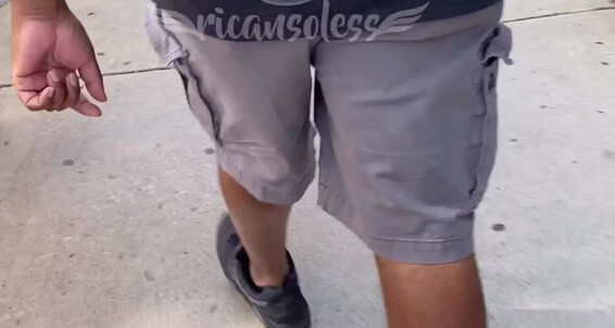 Mama Rican - Rican Onlyfans Aka Ricansoless Busting Clips Mama Public Bts Ball
