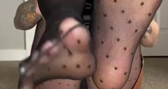 Misstinytootsies - Lovers My Nylon Onlyfans For