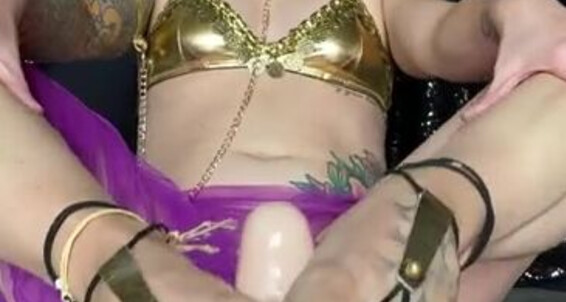 Misstinytootsies - Come T Get Had Don Onlyfans Forgot Fjdenial I So Me Bottle To Genie For Please A