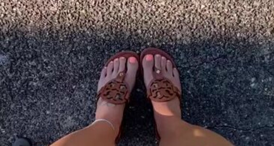 Misstinytootsies - Tory Hour My S Onlyfans In Golden
