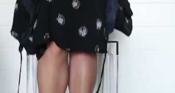 Poster for Misstinytootsies Fantasy Blkmail Onlyfans Wrecker Home