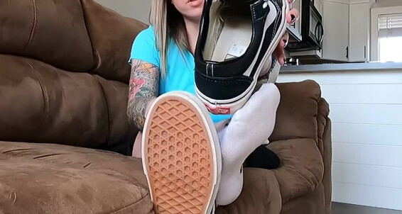 Poster for Misstinytootsies Onlyfans Not Of Little Worthy Will Or Show This Just I If Me Fucking To You A Test For See Have Re