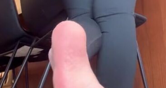 Petite Feet Penelope - Onlyfans Aka Feet Shoe Petite Penelopestootsies739 Play2 Penelope