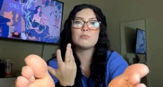 Petite Feet Penelope - Stream Started Onlyfans Aka Feet At Petite 10252022 1229 Penelopestootsies739 Penelope