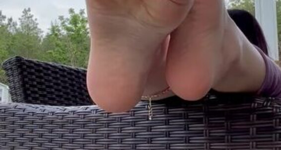 Petite Feet Penelope - Penelope Penelopestootsies739 Petite Aka 738 Onlyfans Video Feet