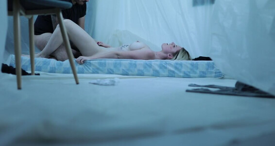 Valentine B - B Video 12116102 Valentine