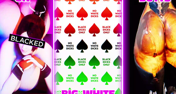 Blacked - Bbc Hypno