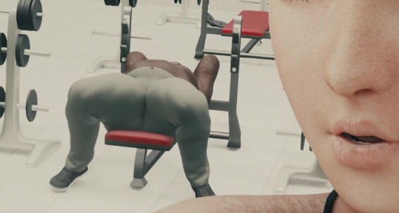 Blacked - Censored